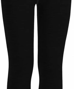 Icebreaker 200 Oasis Leggings Enfant, bleu