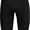 Icebreaker 200 Oasis Short Homme, noir