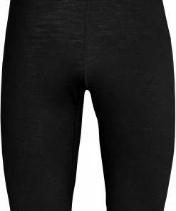 Icebreaker 200 Oasis Short Homme, noir