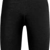 Icebreaker 200 Oasis Short Femme, noir