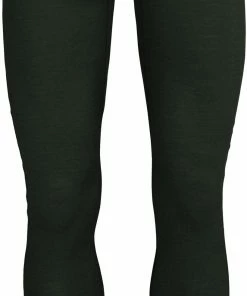 Icebreaker 200 Sonebula Leggings Homme, bleu