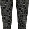 Icebreaker 250 Vertex Alpine Geo Leggings Femme, blanc -Sous-vêtements Soldes icebreaker 250 vertex alpine geo leggings women black snow j 1