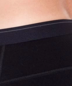 Icebreaker 260 Tech Leggings Homme, noir 11 Icebreaker 260 Tech Leggings Homme, noir -Sous-vêtements Soldes icebreaker 260 tech alusvaatteet miehet black monsoon 5