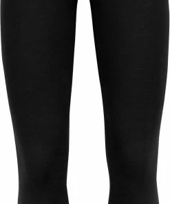 Icebreaker 260 Tech High Rise Leggings Femme, bleu