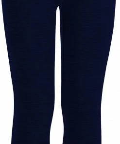 Icebreaker 260 Tech Leggings Enfant, noir