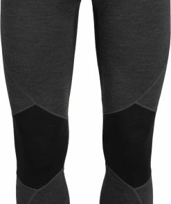 Icebreaker 260 Zone Leggings Homme, bleu