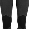 Icebreaker 260 Zone Leggings Homme, gris -Sous-vêtements Soldes icebreaker 260 zone leggingsit miehet harmaa 1