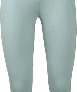 Icebreaker 260 Zone Legless Femme, gris