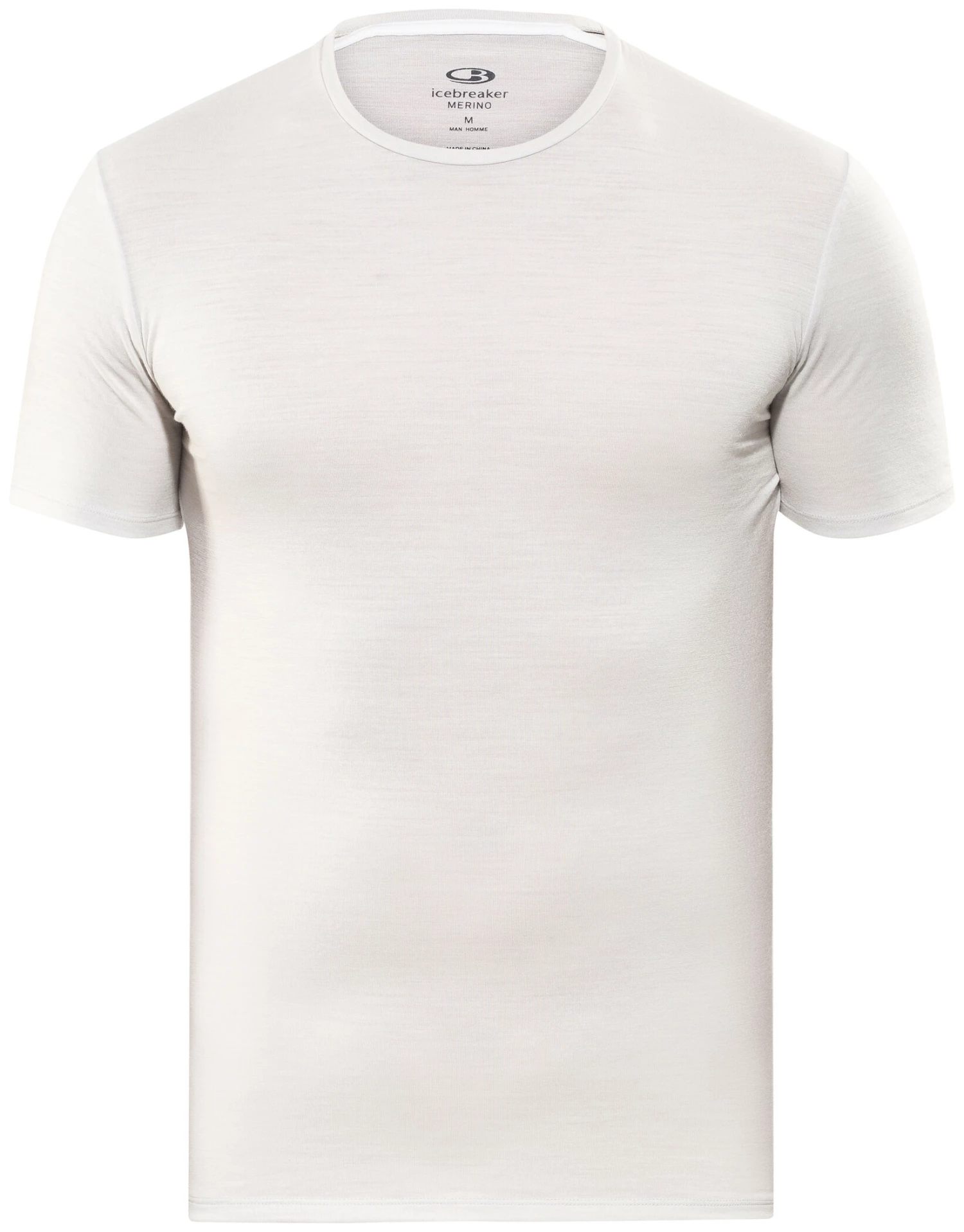 Icebreaker Anatomica T-shirt Col ras-du-cou Homme, noir 3 Icebreaker Anatomica T-shirt Col ras-du-cou Homme, noir