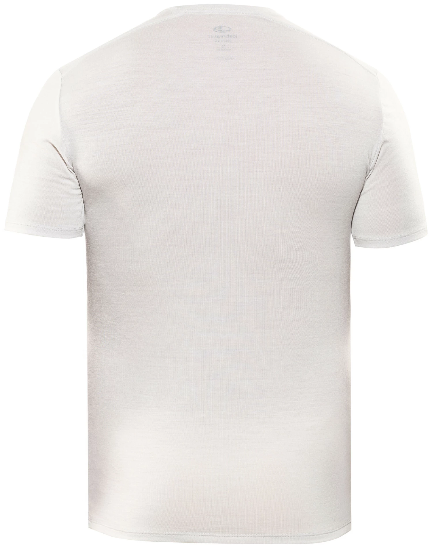 Icebreaker Anatomica T-shirt Col ras-du-cou Homme, bleu 5 Icebreaker Anatomica T-shirt Col ras-du-cou Homme, bleu – Image 3