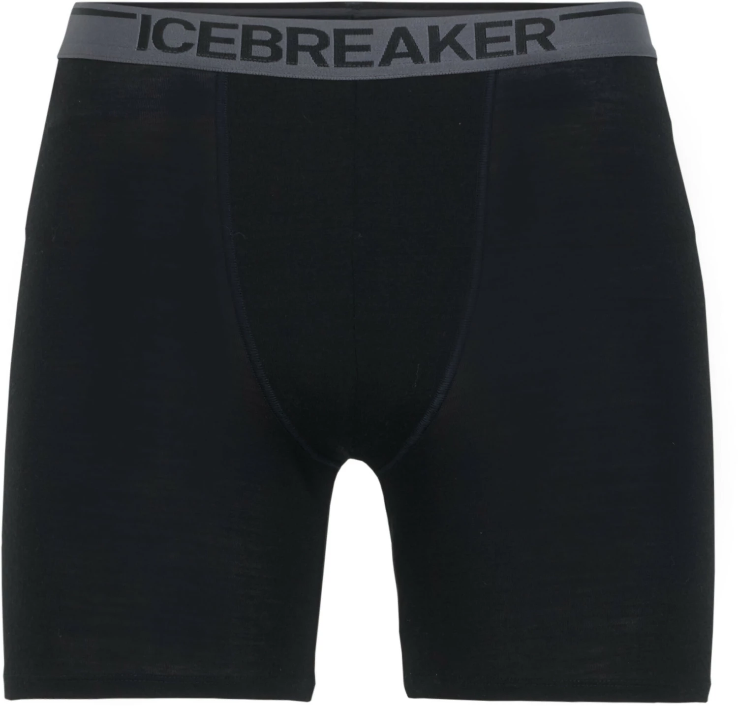 Icebreaker Anatomica Caleçon long Homme, olive 3 Icebreaker Anatomica Caleçon long Homme, olive