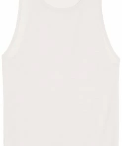 Icebreaker Anatomica Débardeur Homme, noir