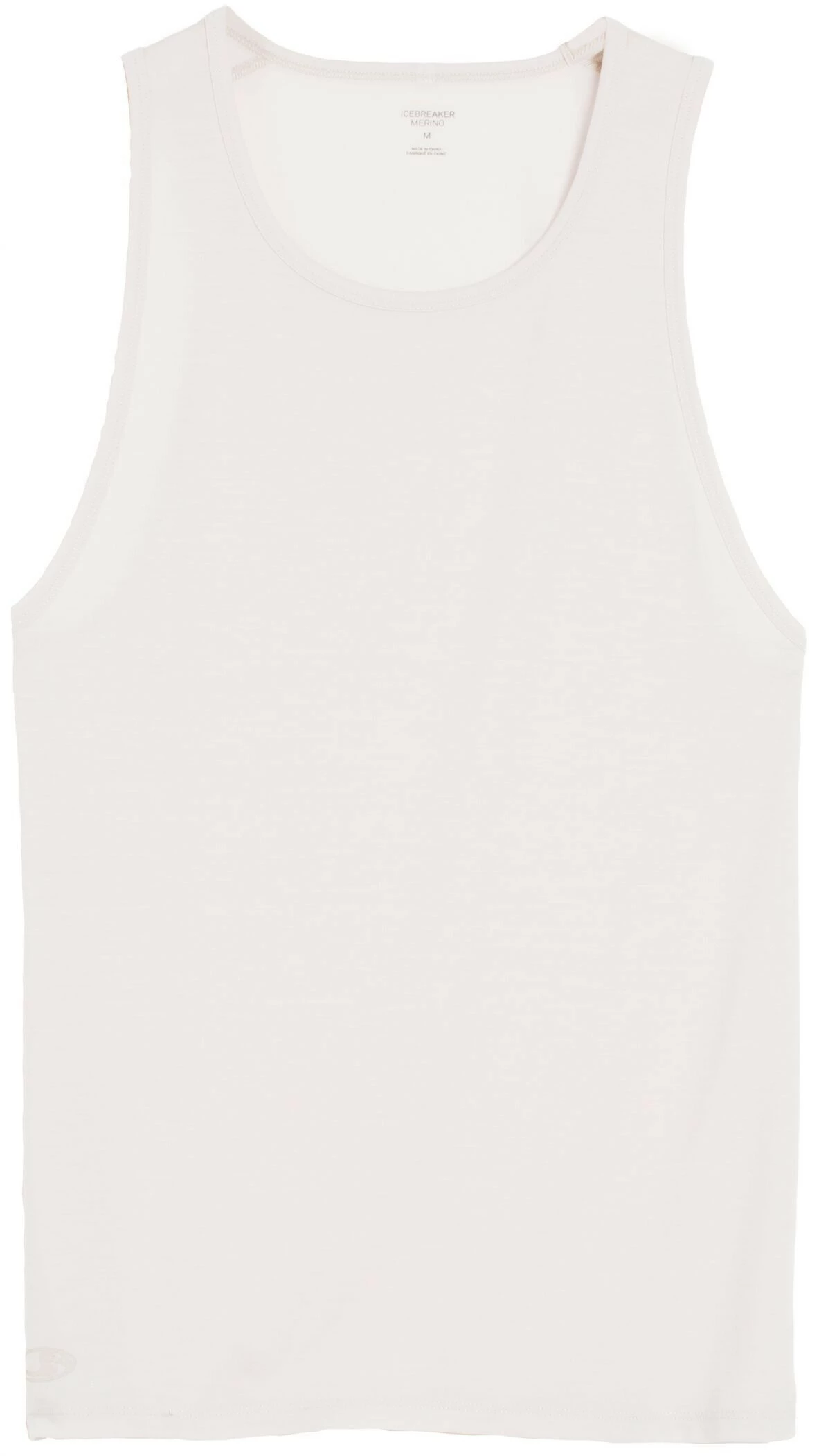 Icebreaker Anatomica Débardeur Homme, noir 3 Icebreaker Anatomica Débardeur Homme, noir