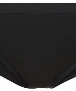 Icebreaker Siren Bas de bikini Femme, olive