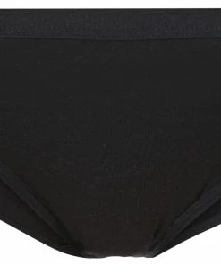 Icebreaker Siren Bas de bikini Femme, bleu