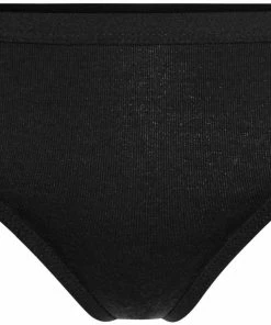 Icebreaker Siren String Femme, olive