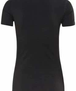 Icebreaker Siren T-shirt Femme, blanc 7 Icebreaker Siren T-shirt Femme, blanc -Sous-vêtements Soldes icebreaker siren alusvaatteet naiset black 3 14