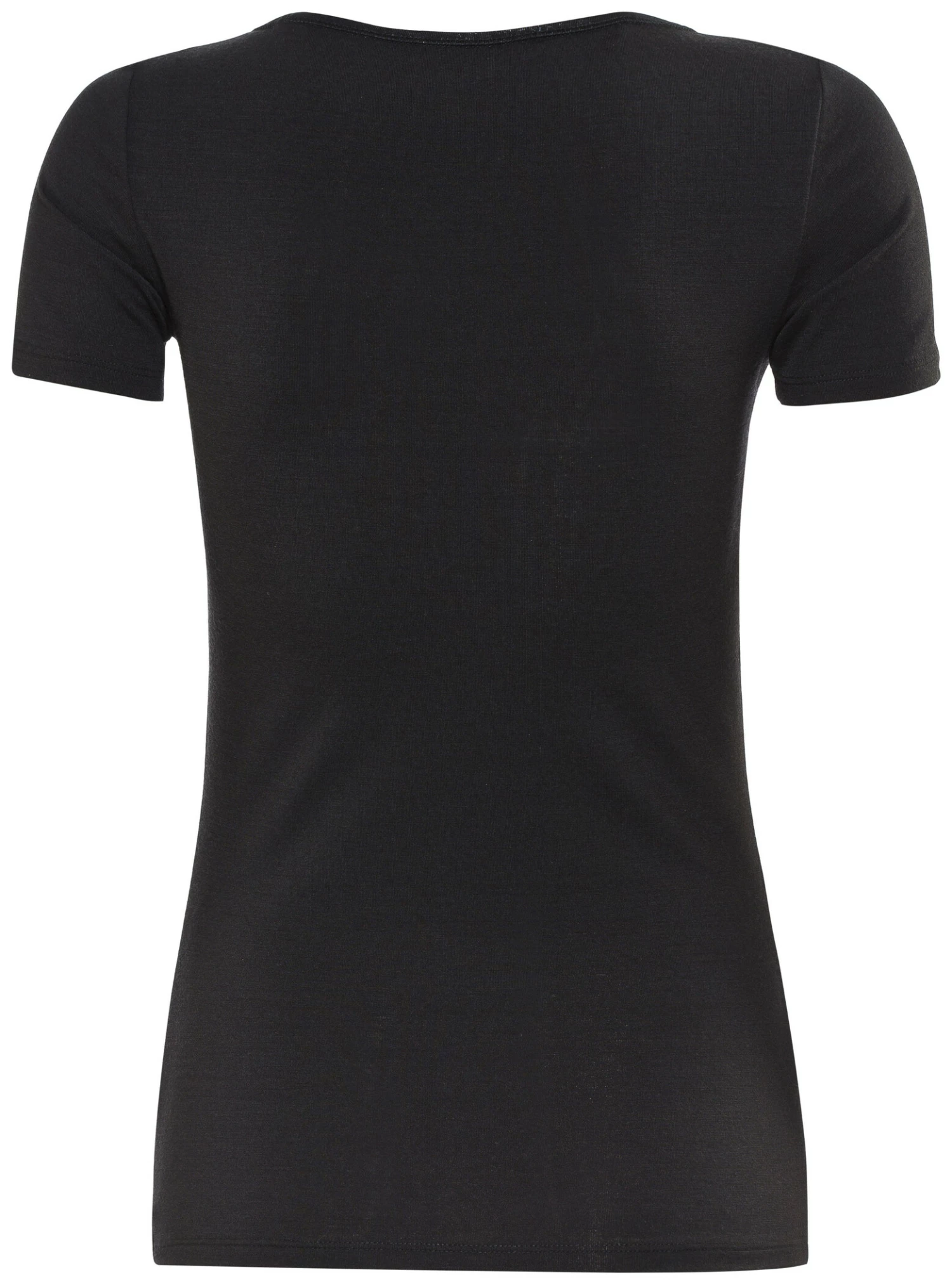 Icebreaker Siren T-shirt Femme, blanc 5 Icebreaker Siren T-shirt Femme, blanc – Image 3