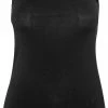 Icebreaker Siren Débardeur Camisole Femme, gris