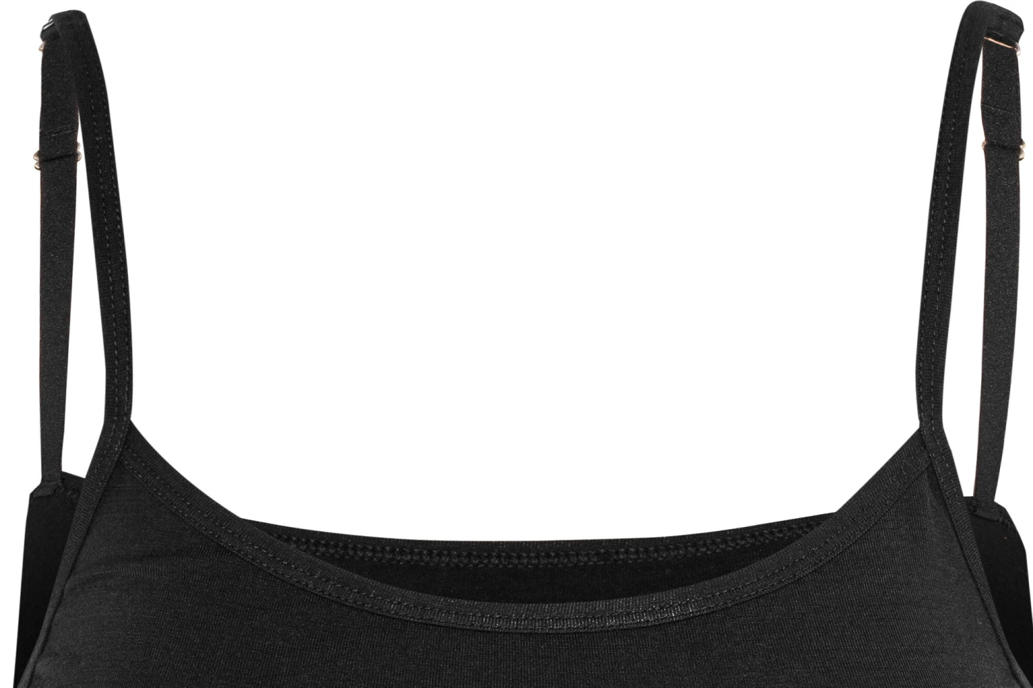 Icebreaker Siren Débardeur Camisole Femme, noir 6 Icebreaker Siren Débardeur Camisole Femme, noir – Image 4