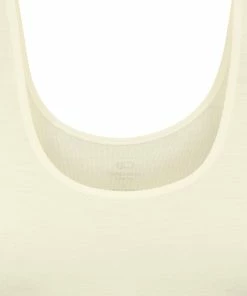 Icebreaker Siren Débardeur Femme, olive -Sous-vêtements Soldes icebreaker siren alusvaatteet naiset snow 2 1