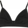 Icebreaker Siren Brassière Femme, noir
