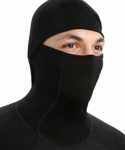 Icebreaker ZoneKnit Sweat à capuche isolé à manches longues Homme, marron -Sous-vêtements Soldes icebreaker zoneknit insulated ls hoodie men black 5