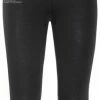 Jack Wolfskin Alpspitze Pantalon en laine Femme, gris