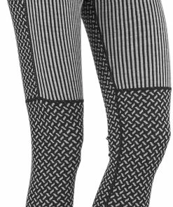 Kari Traa Smekker Pantalon Femme, orange