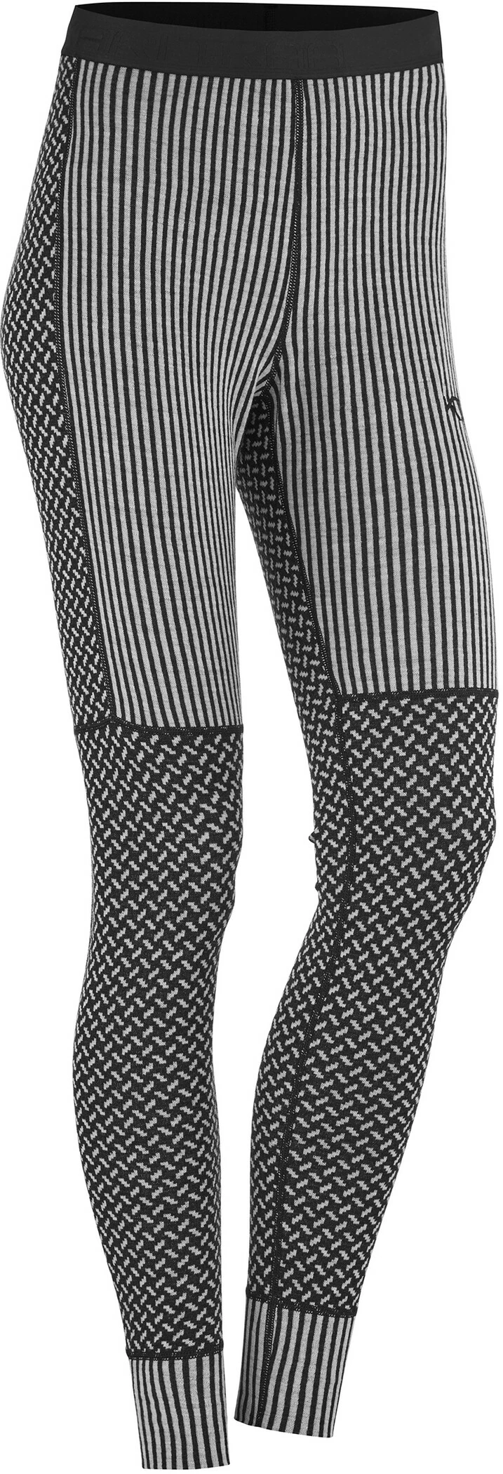 Kari Traa Smekker Pantalon Femme, beige/violet 3 Kari Traa Smekker Pantalon Femme, beige/violet