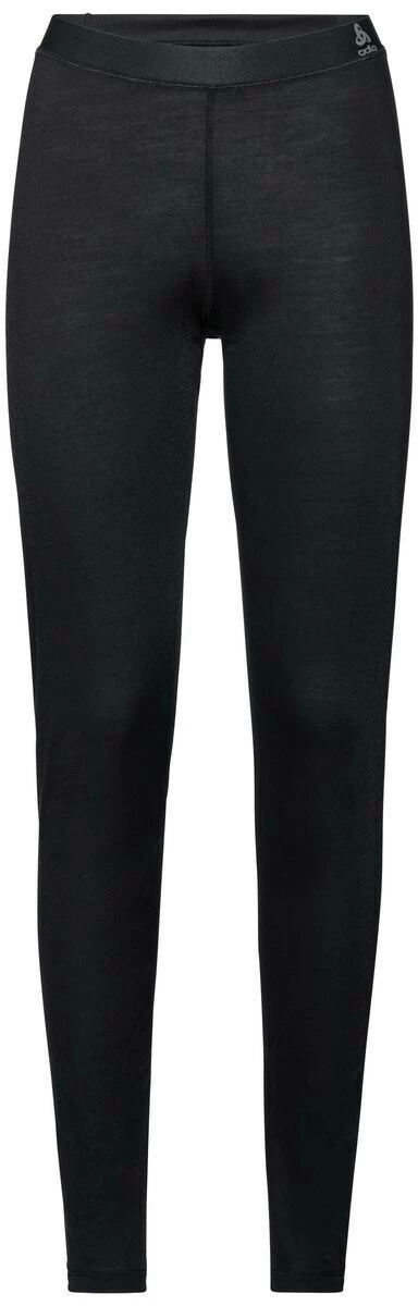 Odlo Merino 130 Collant Femme, noir 3 Odlo Merino 130 Collant Femme, noir