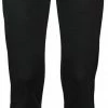 Odlo Merino 130 Collant long Homme, noir -Sous-vêtements Soldes odlo merino 130 bottoms long men black 1
