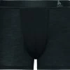 Odlo Natural + Light Suw Boxer Homme, gris