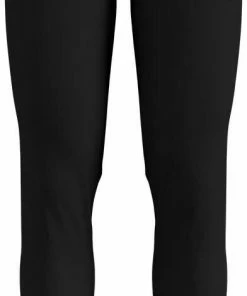 Odlo SUW Natural 100% Merino Warm Pantalon Homme, gris