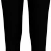 Odlo Natural 100% Merino Warm Suw Pantalon Femme, noir -Sous-vêtements Soldes odlo suw natural 100 merino warm alusvaatteet naiset black 1