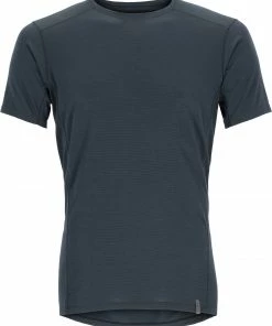 Rab Syncrino Base T-shirt Homme, bleu