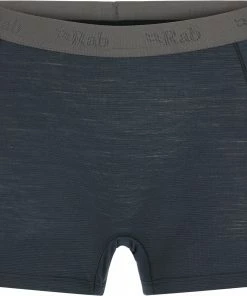 Rab Syncrino Boxers Femme, bleu