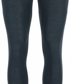 Rab Syncrino Leggings Homme, gris