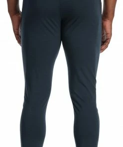 Rab Syncrino Leggings Homme, gris -Sous-vêtements Soldes rab syncrino leggings men beluga 4
