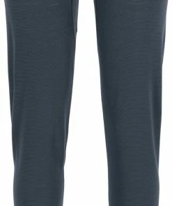 Rab Syncrino Leggings Femme, gris