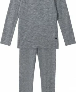 Reima Kinsei Thermal Set Youth, bleu