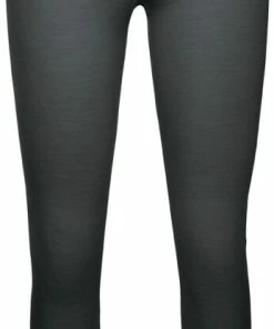 Schöffel Merino Sport Pantalon Long Femme, gris