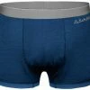 Schöffel Merino Sport Short Boxers Homme, noir