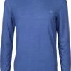Schöffel Merino Sport Haut à Manches longues 1/1 Homme, bleu 1 Schöffel Merino Sport Haut à Manches longues 1/1 Homme, bleu -Sous-vêtements Soldes schoeffel sport ls top men imperial 1 1