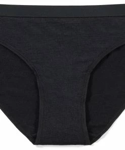 Smartwool Merino 150 Lace Culotte Femme, bleu