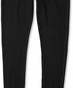 Smartwool Merino 250 Bas Couche De Base Femme, rouge