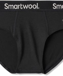 Smartwool Merino Sport 150 Slip Homme, noir