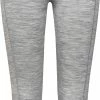 Super.natural Base 175 Leggings 3/4 Femme, bleu -Sous-vêtements Soldes supernatural base 175 3 4 trikoot naiset harmaa 1