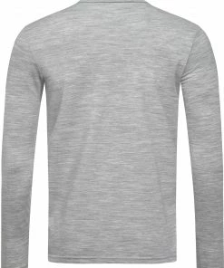 Sous-vêtements Soldes -Sous-vêtements Soldes supernatural base 175 poolokaulus miehet harmaa 2 2