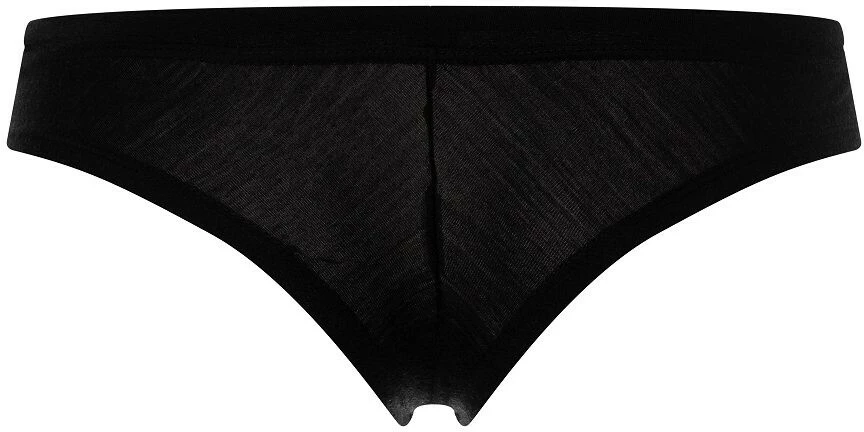 Super.natural Base 175 Tanga Femme, bleu 4 Super.natural Base 175 Tanga Femme, bleu – Image 2